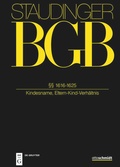 Cover: BGB: Kommentar zum B&uuml;rgerlichen Gesetzbuch mit Einf&uuml;hrungsgesetz und Nebengesetzen - Sellier - De Gruyter