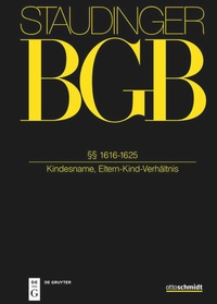 Bild: BGB: Kommentar zum B&uuml;rgerlichen Gesetzbuch mit Einf&uuml;hrungsgesetz und Nebengesetzen - Sellier - De Gruyter