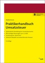 Bild: Praktikerhandbuch Umsatzsteuer - NWB
