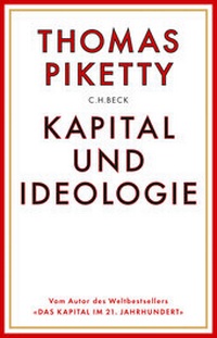 Abbildung von: Kapital und Ideologie - C.H.BECK