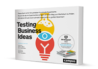 Abbildung von: Testing Business Ideas - Campus
