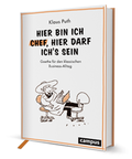 Cover: Hier bin ich Chef, hier darf ich's sein - Campus