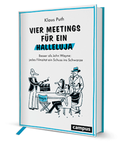 Cover: Vier Meetings f&uuml;r ein Halleluja - Campus