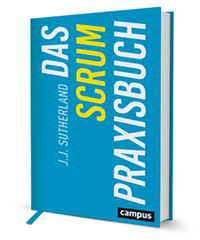 Abbildung von: Das Scrum-Praxisbuch - Campus