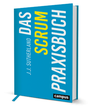 Cover: Das Scrum-Praxisbuch - Campus