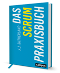 Cover: Das Scrum-Praxisbuch - Campus