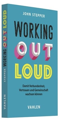 Enlarge image Cover: Working Out Loud - Vahlen