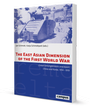 Cover: The East Asian Dimension of the First World War - Campus