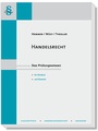 Cover: Skript Handelsrecht - Hemmer-Wüst