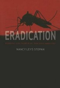 Enlarge image Cover: Eradication - Cornell University Press