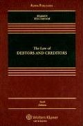Cover: Law of Debtors and Creditors - Aspen Publishers Inc.,U.S.