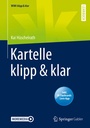 Cover: Kartelle klipp & klar - Springer Gabler