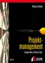 Cover: Projektmanagement - UVK