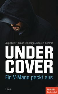 Abbildung von: Undercover - DVA