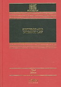 Cover: Software & Internet Law - Aspen Publishers Inc.,U.S.