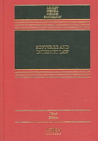Enlarge image Cover: Software & Internet Law - Aspen Publishers Inc.,U.S.