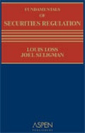 Cover: Fundamentals of Securities Regulation - Aspen Publishers Inc.,U.S.