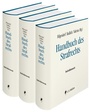 Bild: Handbuch des Strafrechts -  Sektion III - C.F. M&uuml;ller