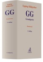 Cover: Grundgesetz: GG - C.H.BECK