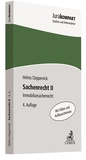 Bild: Sachenrecht II - C.H.BECK