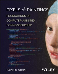 Enlarge image Cover: Pixels and Paintings - Wiley
