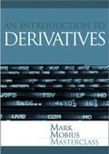 Cover: Derivatives - Wiley