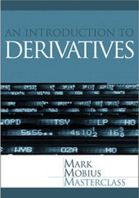 Enlarge image Cover: Derivatives - Wiley