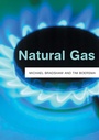 Cover: Natural Gas - Polity Press
