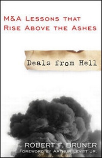 Enlarge image Cover: Deals from Hell - Wiley