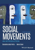 Cover: Social Movements: An Introduction - Wiley-Blackwell