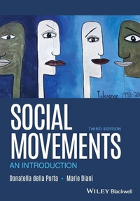 Enlarge image Cover: Social Movements: An Introduction - Wiley-Blackwell