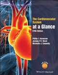 Cover: The Cardiovascular System at a Glance - Wiley-Blackwell