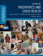Cover: Essential Paediatrics and Child Health - Wiley-Blackwell