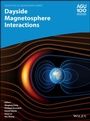 Cover: Dayside Magnetosphere Interactions - Wiley