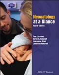 Cover: Neonatology at a Glance - Wiley-Blackwell