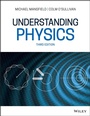 Cover: Understanding Physics - Wiley-Blackwell