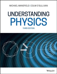 Enlarge image Cover: Understanding Physics - Wiley-Blackwell
