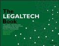 Cover: The Legaltech Book: The Legal Technology Handbook for Investors, Entrepreneurs and Fintech Visionaries - Wiley