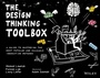 Cover: The Design Thinking Toolbox: A Guide to Mastering the Most Popular and Valuable Innovation Methods - Wiley