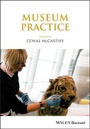 Cover: Museum Practice - Wiley-Blackwell