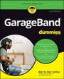 Cover: GarageBand for Dummies - Wiley