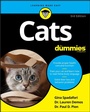 Cover: Cats for Dummies - Wiley