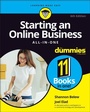 Bild: Starting an Online Business All-In-One for Dummies - Wiley