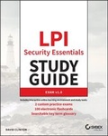 Cover: LPI Security Essentials Study Guide: Exam V1.0 - Sybex Inc.,U.S.