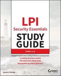 Abbildung von: LPI Security Essentials Study Guide: Exam V1.0 - Sybex Inc.,U.S.
