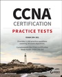 Cover: CCNA Certification Practice Tests: Exam 200-301 - Sybex Inc.,U.S.