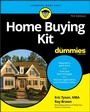 Bild: Home Buying Kit for Dummies - Wiley