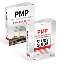 Enlarge image Cover: Pmp Project Management Professional Exam Certification Kit - Sybex Inc.,U.S.