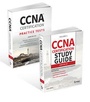 Cover: CCNA Certification Study Guide and Practice Tests Kit: Exam 200-301 - Sybex Inc.,U.S.