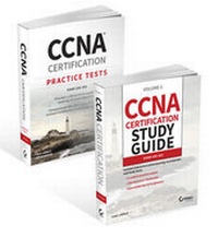 Abbildung von: CCNA Certification Study Guide and Practice Tests Kit: Exam 200-301 - Sybex Inc.,U.S.